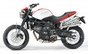 Moto Morini Scrambler 1200